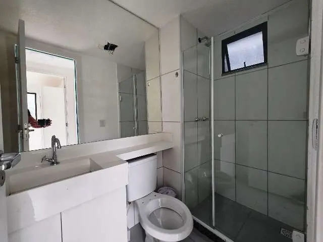 Cobertura para locação com 3 quartos e 2 vagas de garagem — photo 16