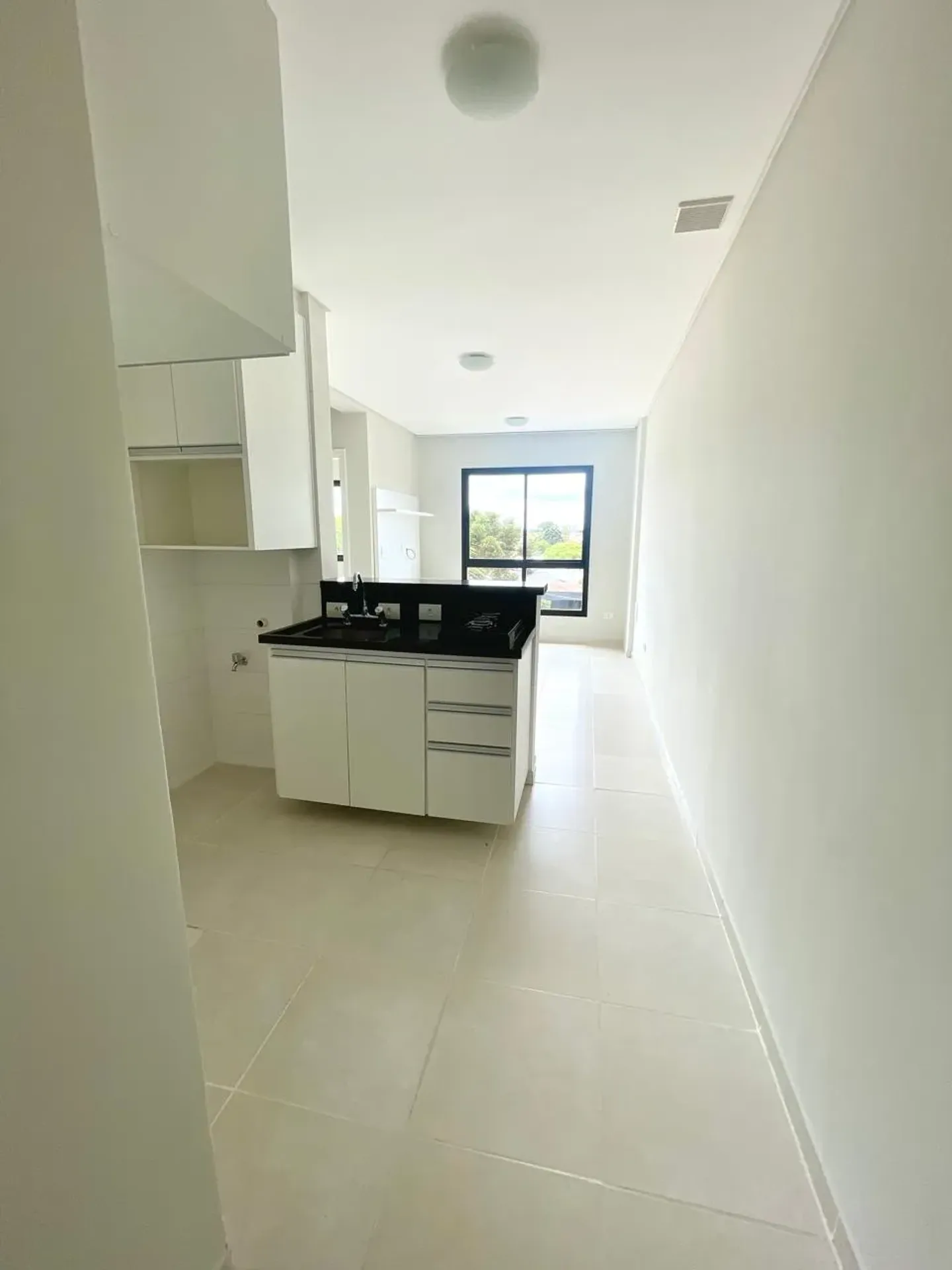 2-bedroom apartment, 1 with its own bathroom, 50 m² — photo 2