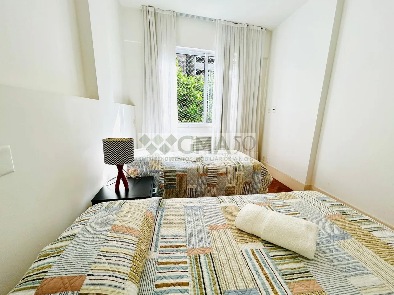Apartamento de 3 quartos com cozinha separada e vaga — photo 2