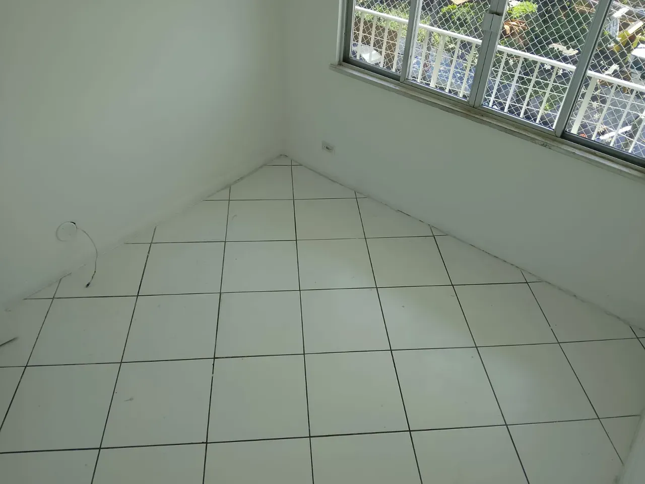 3-bedroom apartment, 60 m² — photo 7