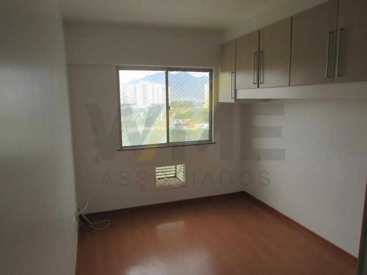 Apartment, 62 m², with wood or laminate floors — photo 6