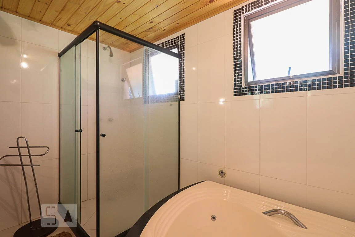 Casa em condomínio com 8 quartos e jardim privativo — photo 41
