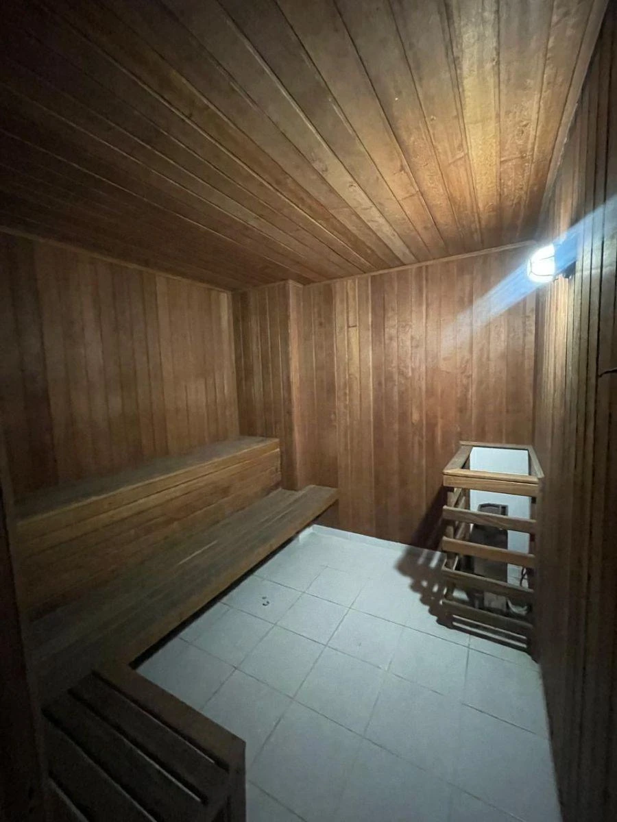 Apartamento semi mobiliado com 2 quartos e 70 m² — photo 20