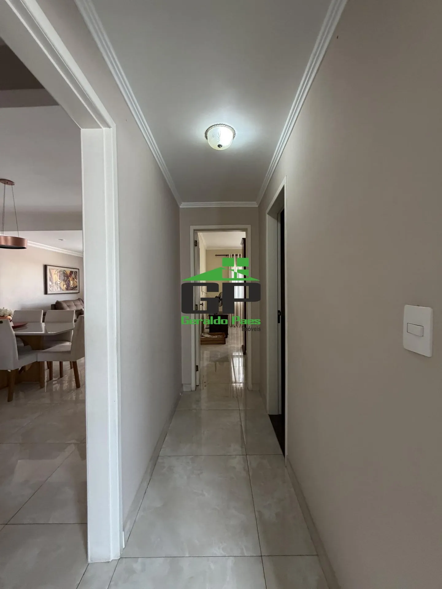 2-bedroom apartment with a washing machine in Rio de Janeiro — photo 11