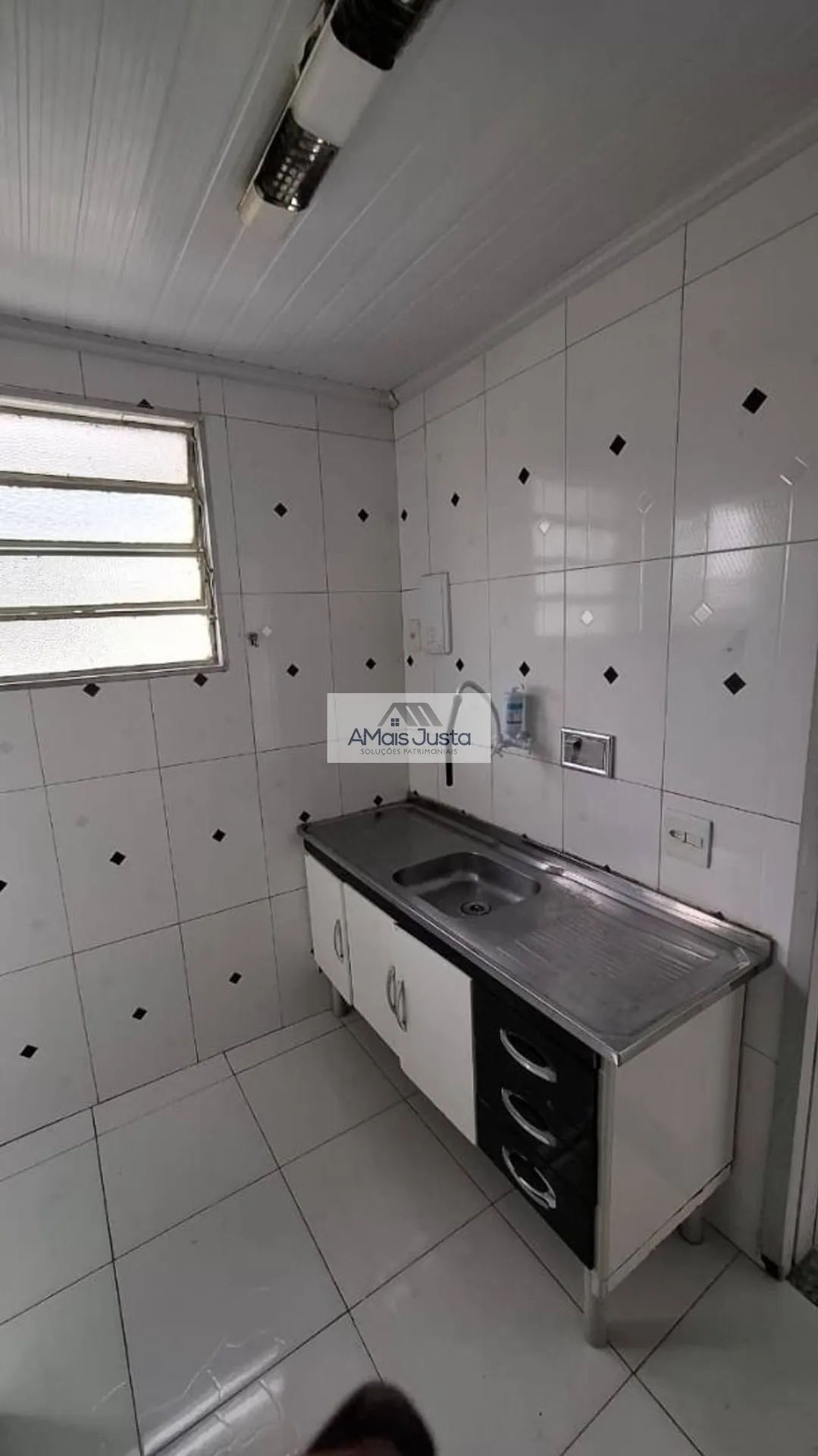 2-bedroom apartment, 55 m² — photo 11