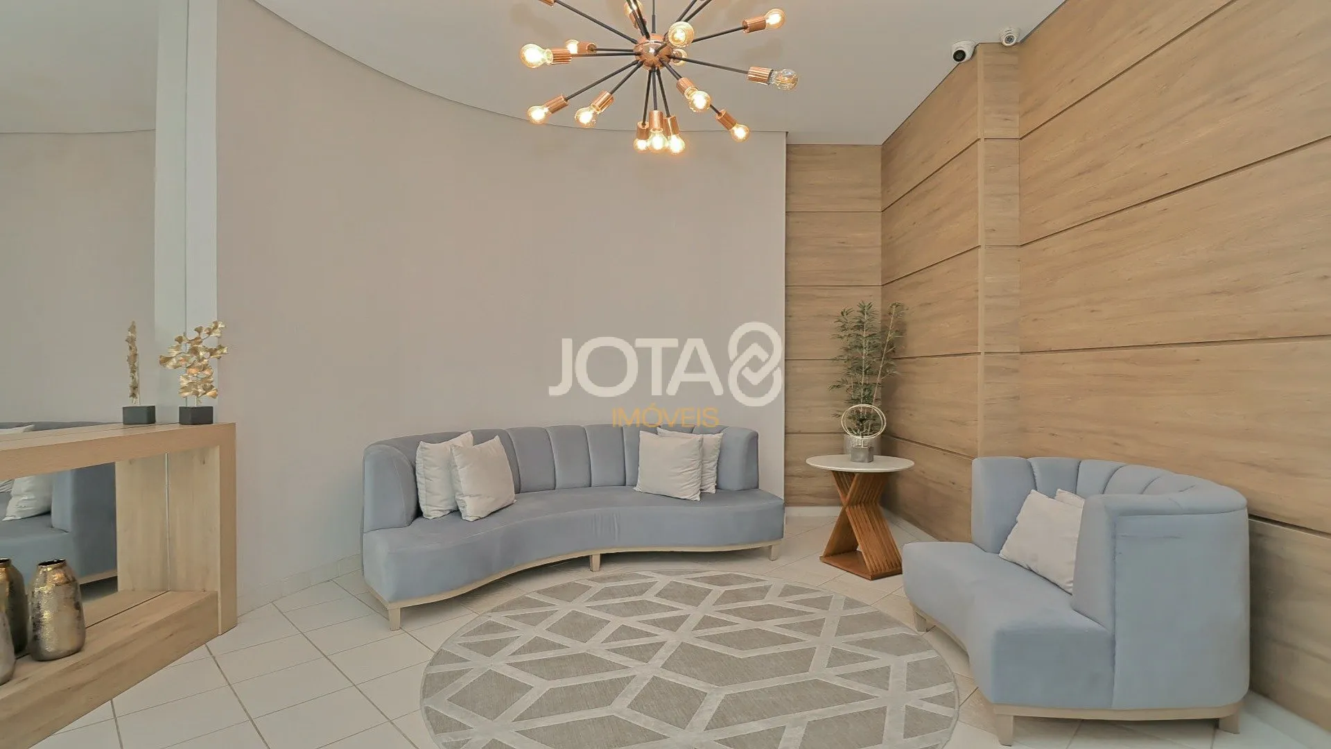 Квартира с 3 спальнями и приватным BBQ, 181 м² — photo 27