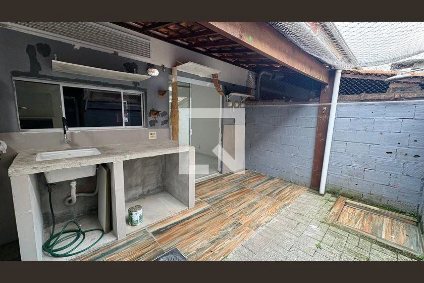 3-bedroom house, 1 with its own bathroom, 80 m² — photo 15