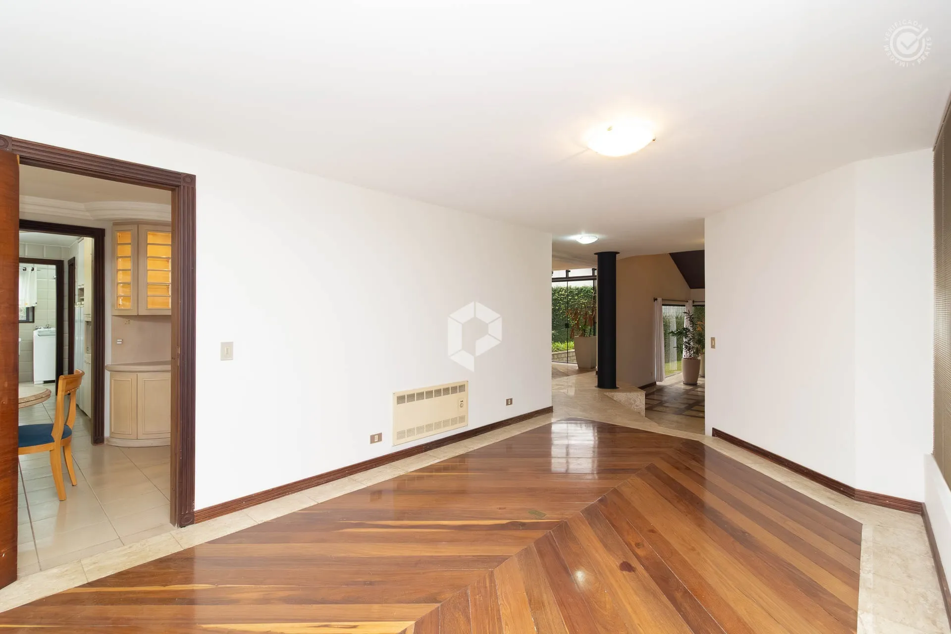 Furnished house with 3 bedrooms and a gas kitchen — photo 7