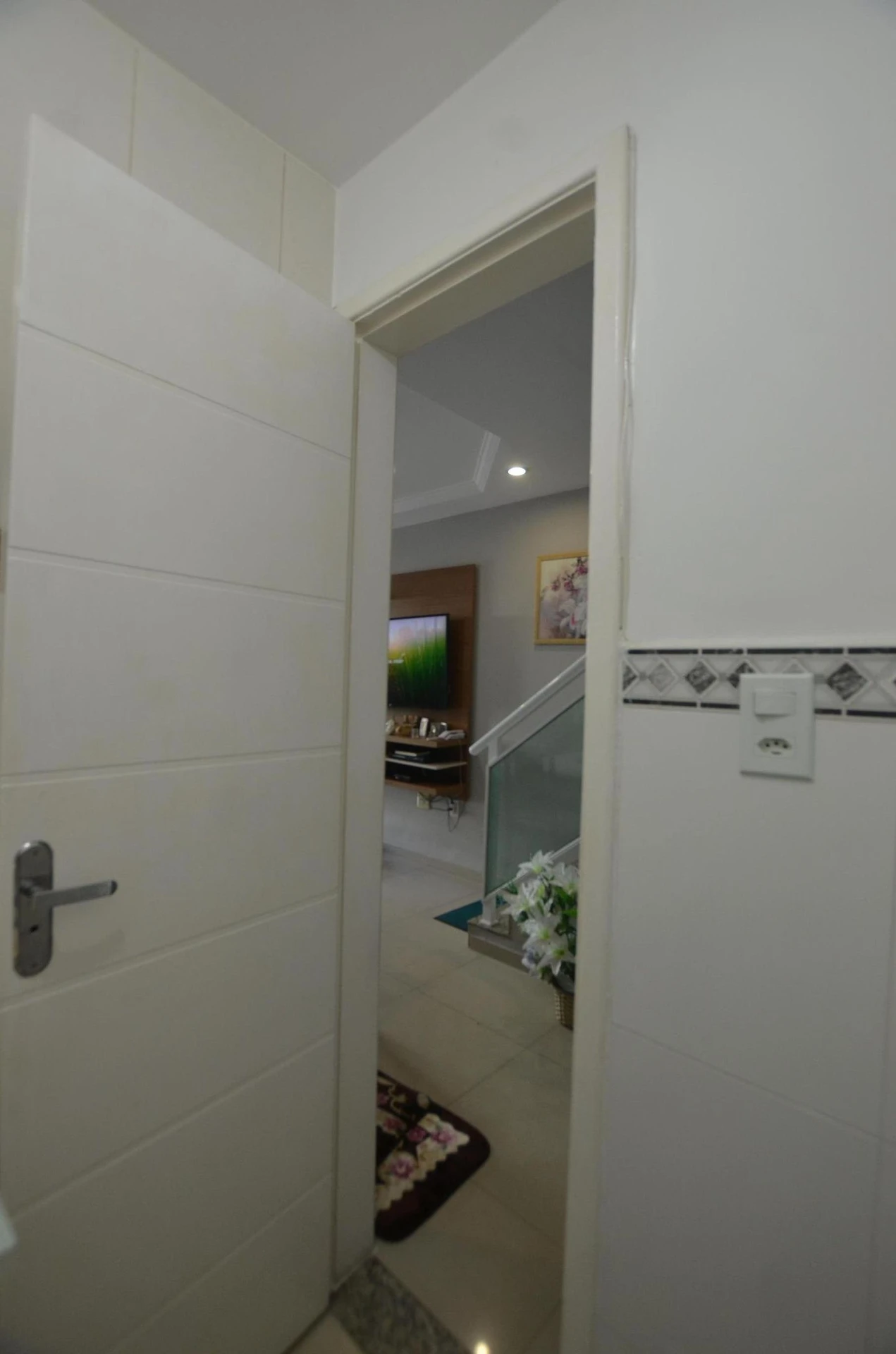 Casa mobiliada, 120 m², com jardim — photo 48