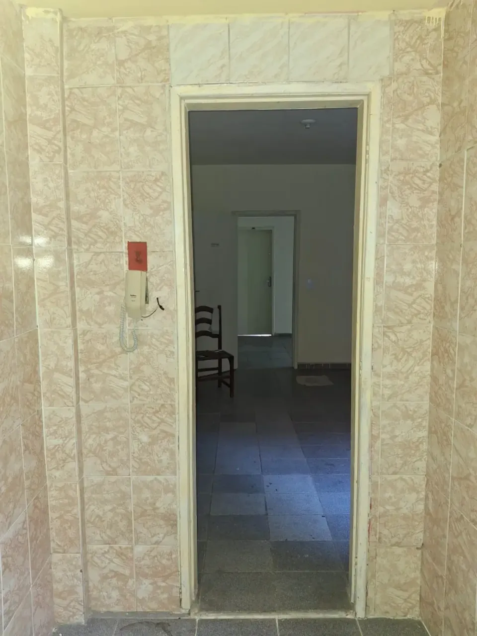 1-bedroom apartment with 1 bathroom, 37 m² — photo 9