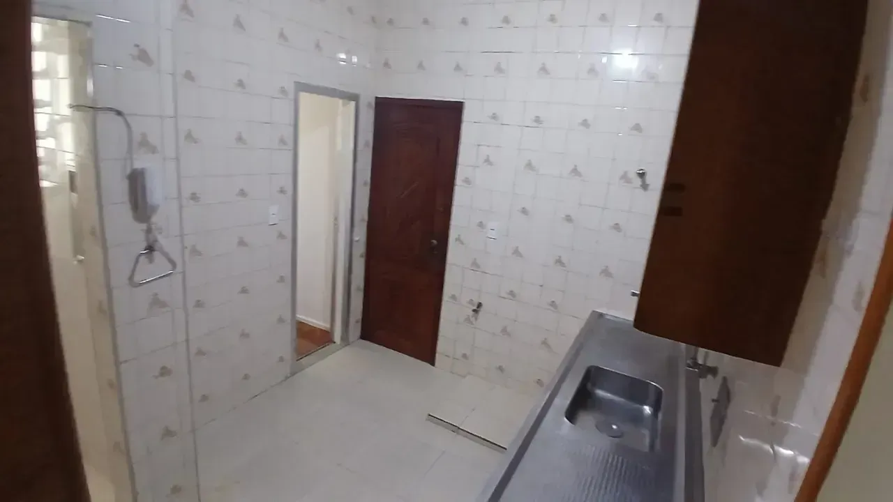 Apartamento de 104 m² com 3 quartos e cozinha fechada — photo 14