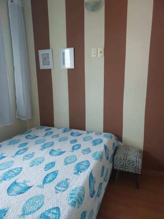 Apartamento de 3 quartos e 3 banheiros com 2 vagas — photo 19