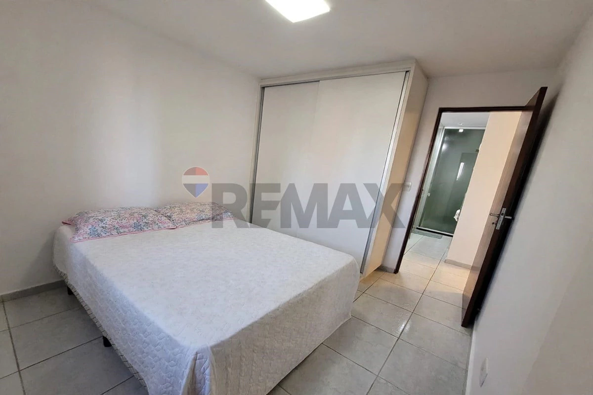 Washing machine in a 3-bedroom apartment, 110 m² — photo 15