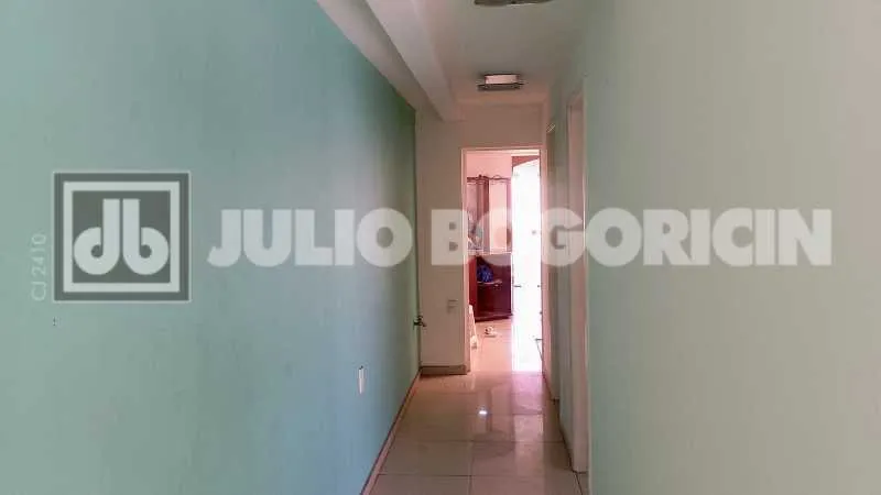 Duplex penthouse with 7 bedrooms and 3 parking spaces — photo 26
