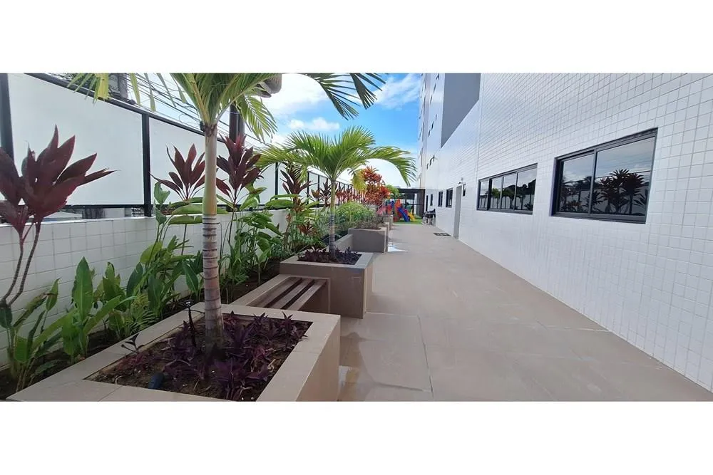Рабочее место и 3 спальни: квартира 96 м² — photo 14