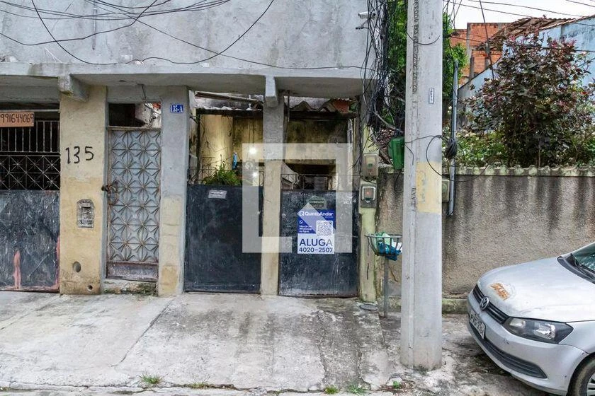 Estudio sin amueblar de 30 m² con 1 baño — photo 37