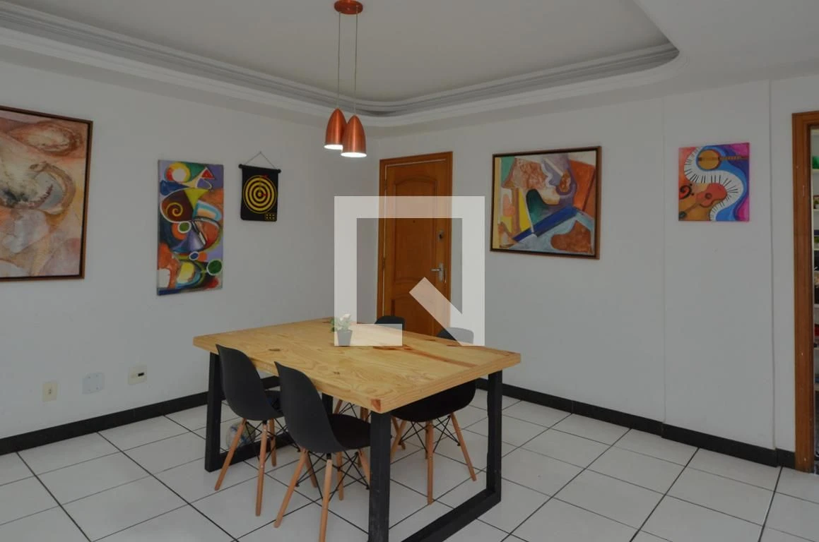 Квартира для оренди з 5 спальнями і 4 ванними — photo 7