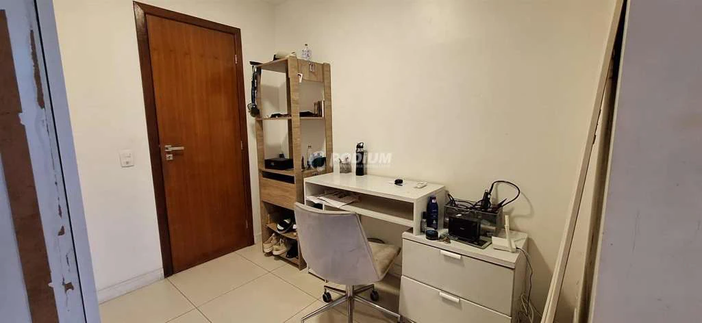 Cobertura mobiliada de 200 m² com 3 quartos e varanda — photo 25