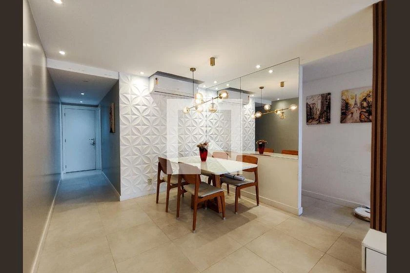 3-bedroom apartment with a mountain view — photo 20