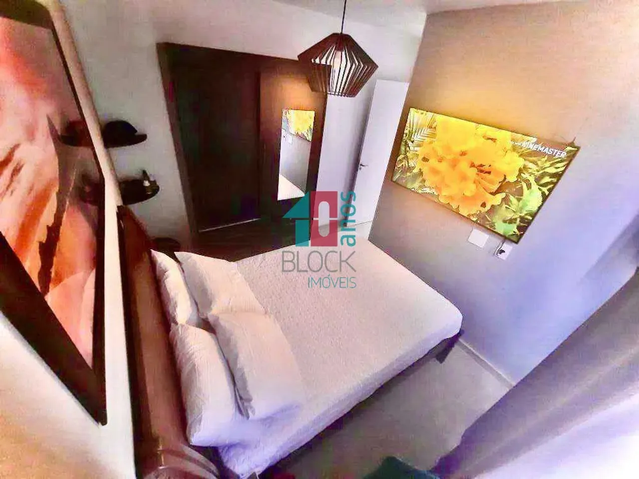 Apartamento sem mobília com 2 quartos e 1 vaga — photo 12