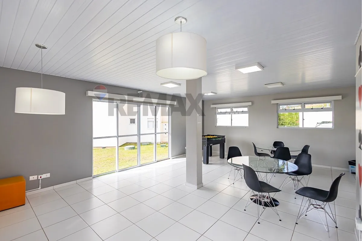 3-bedroom apartment with 58 m² and no parking — photo 33