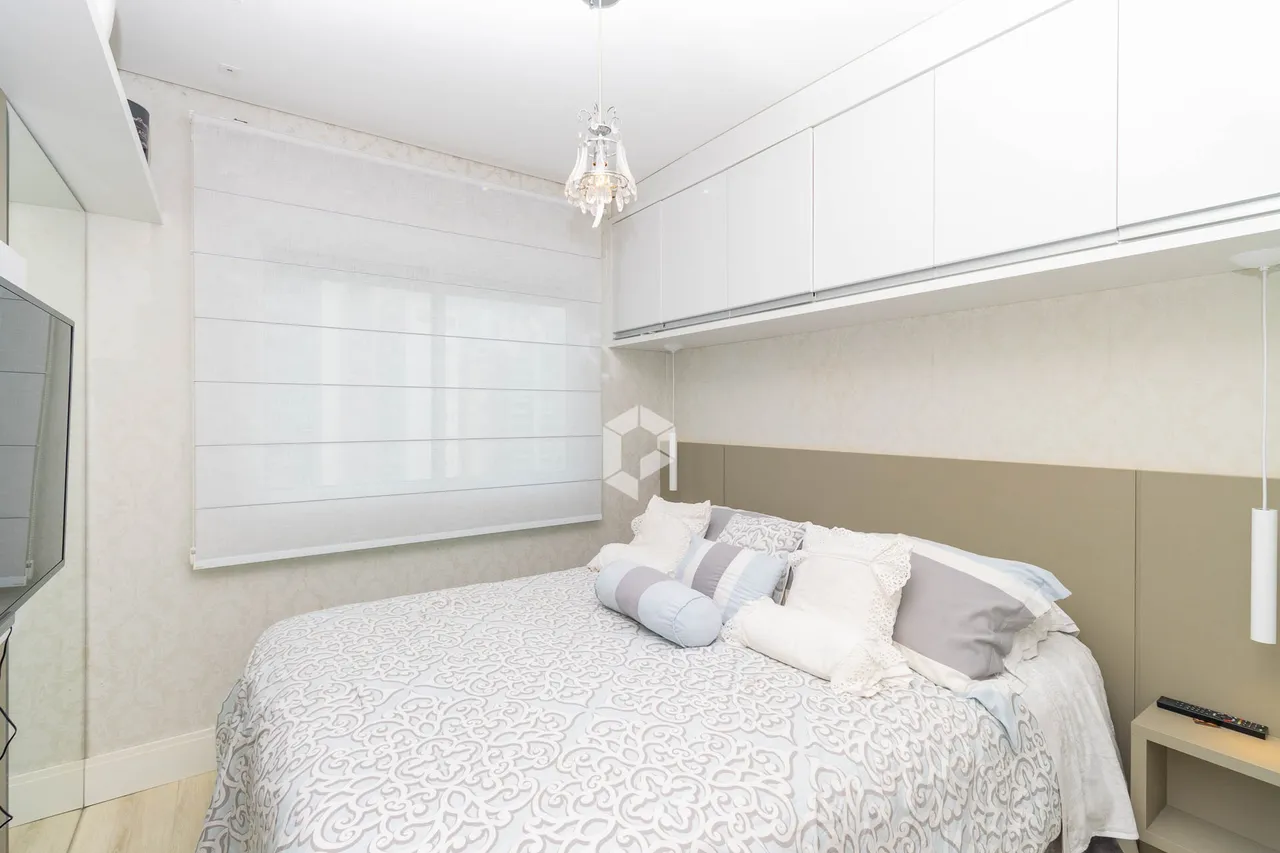 Furnished apartment with 3 en-suite bedrooms and 295 m² — photo 13