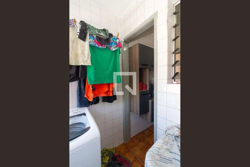 Furnished 70 m² apartment with 2 bedrooms and 1 parking spot — photo 28