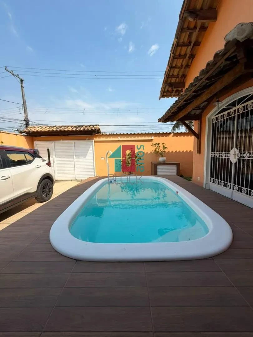 House with shared outdoor pool, 2 bedrooms and 400 m² — photo 10