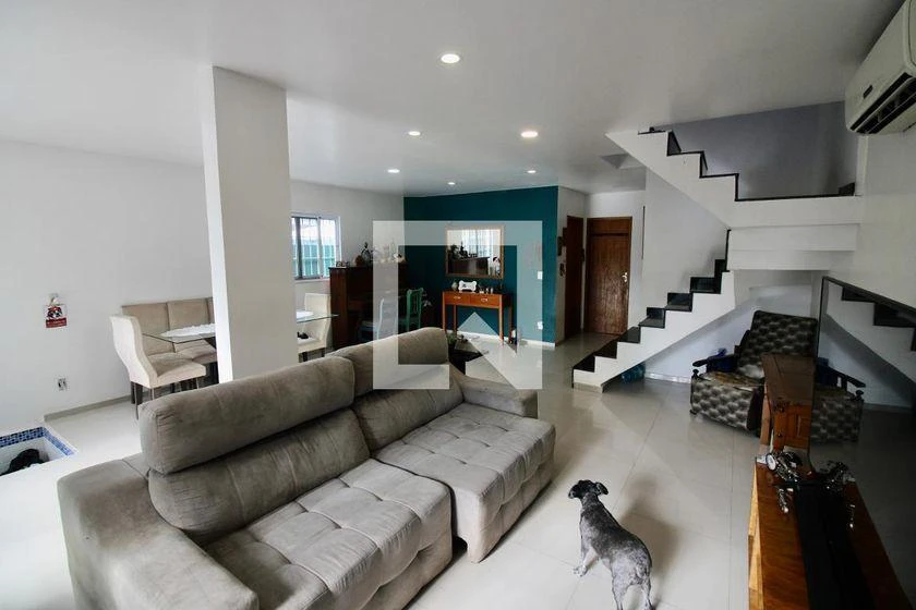 Casa para aluguel com 4 quartos e 340 m² — photo 13
