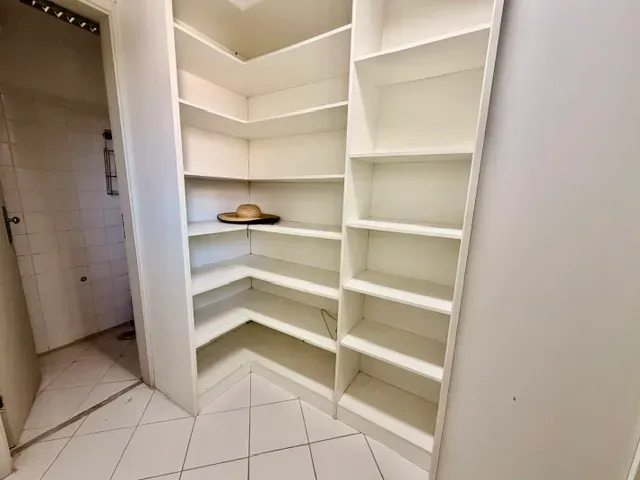3-bedroom apartment with a washing machine in Rio de Janeiro — photo 19