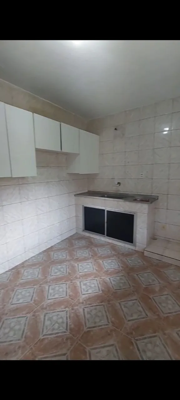 Casa de 2 quartos e 100 m²