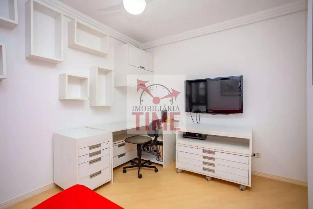 Apartamento de 3 quartos com máquina de lavar, Batel — photo 34