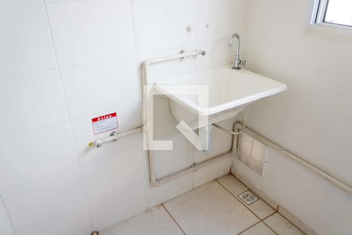 Apartamento com 2 quartos, vaga e piscina do condomínio — photo 44