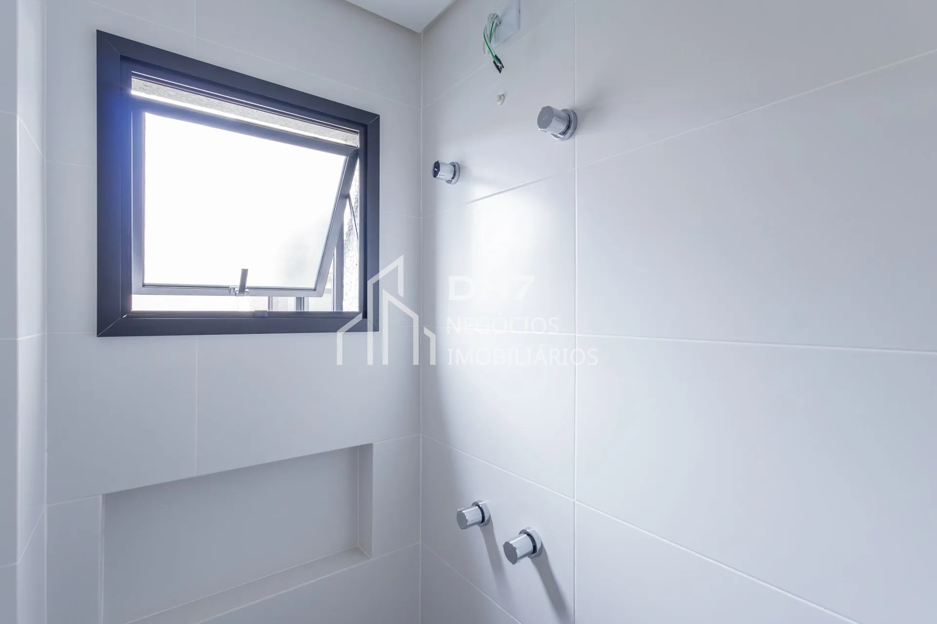 One-bedroom, 39 m² apartment in Curitiba — photo 16