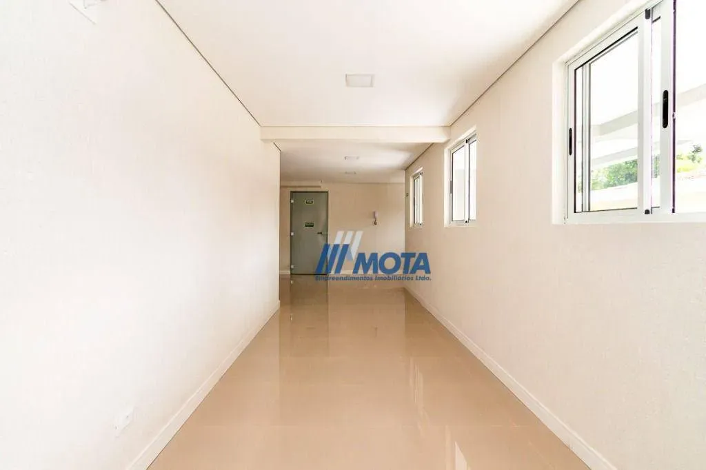 Estudio de 38 m² con cocina abierta y balcón — photo 27