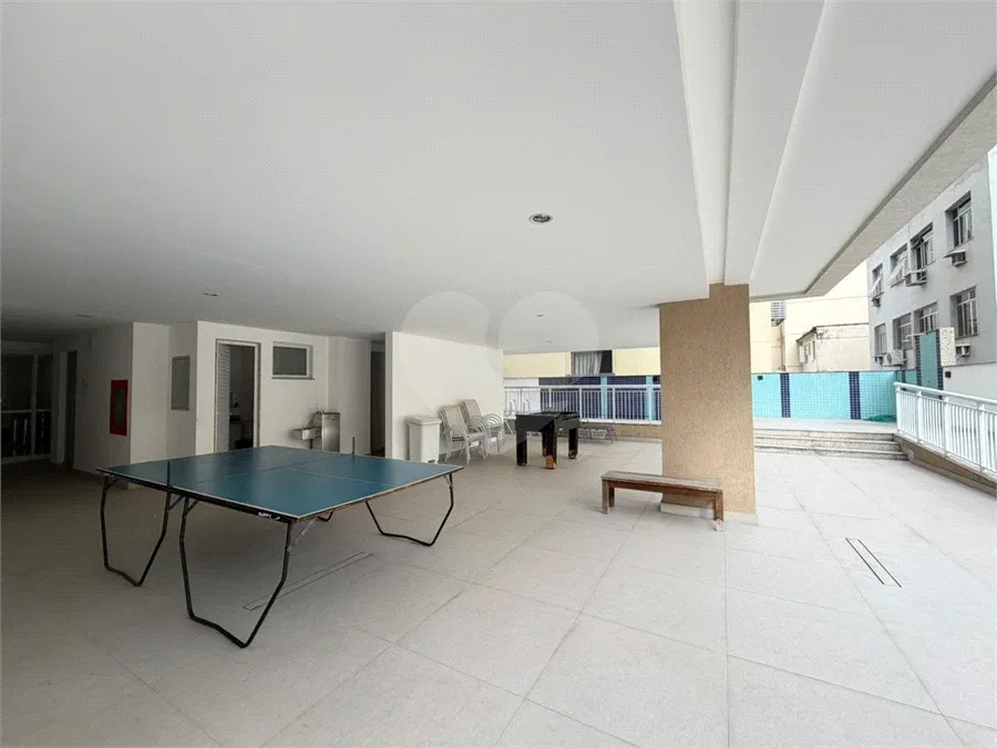 Робоче місце та 3 спальні: квартира 84 м² — photo 36