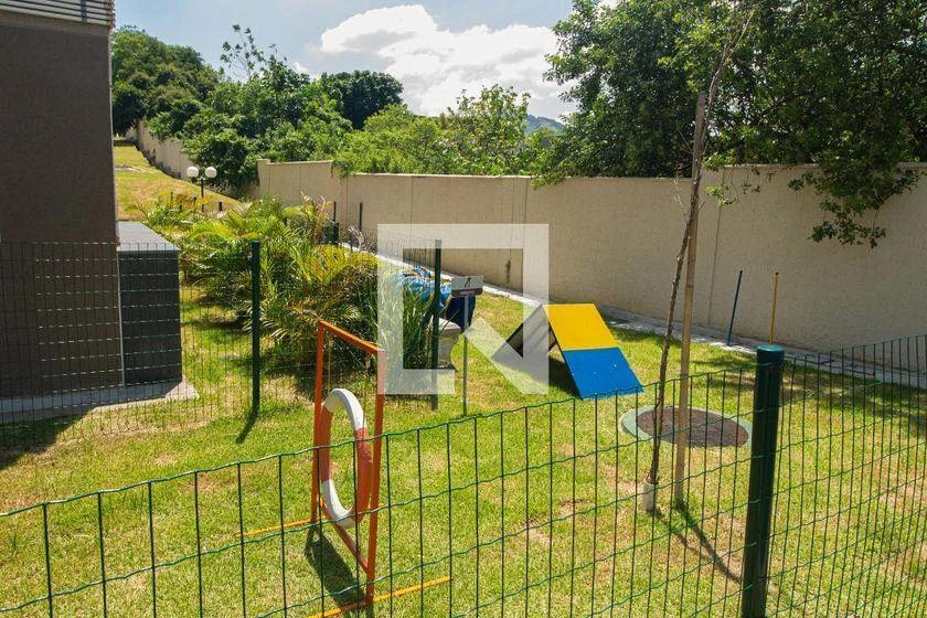Apartamento de 2 quartos em condomínio com academia — photo 29
