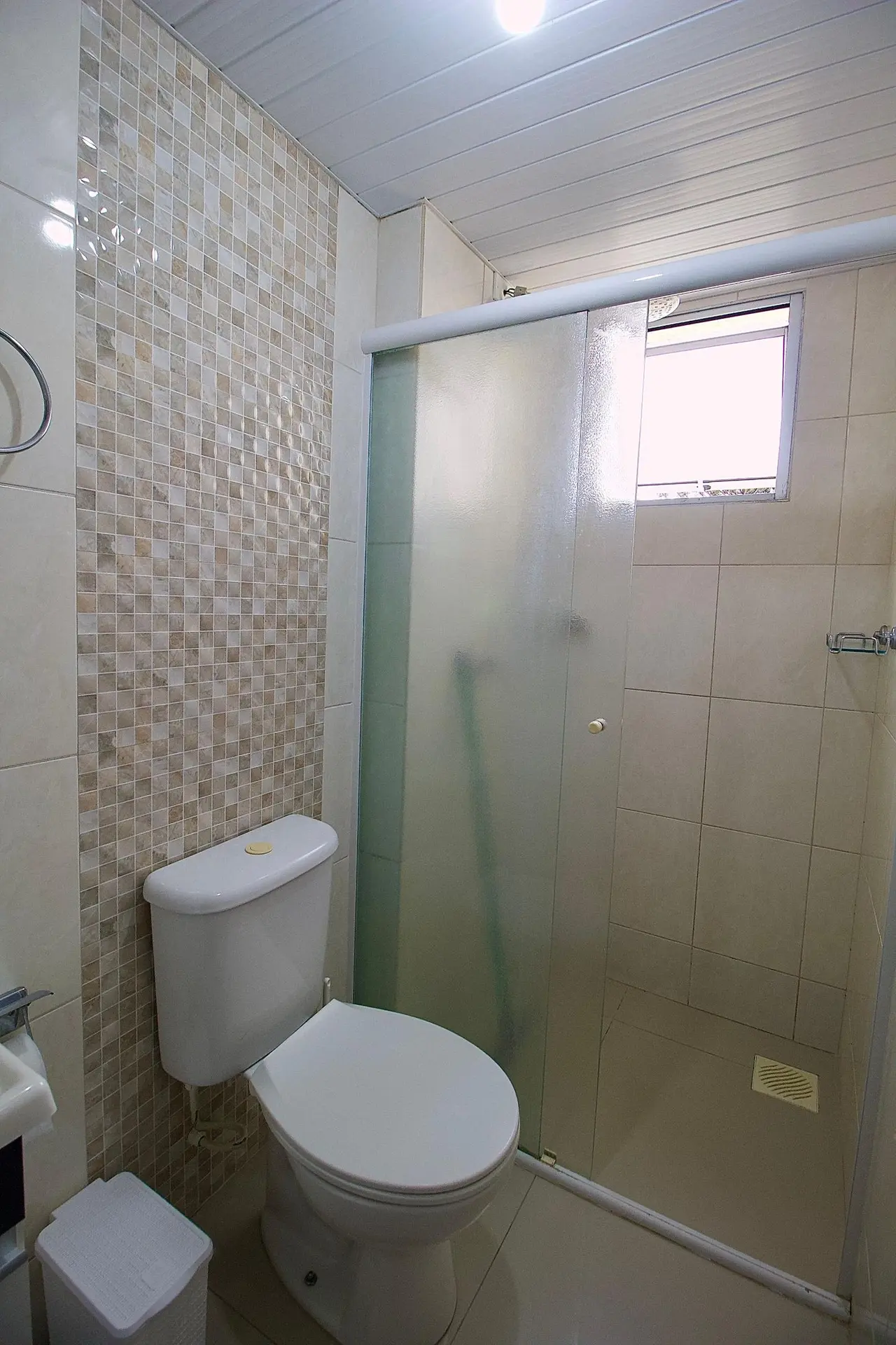 Washing machine in a 2-bedroom apartment, 48 m² — photo 16