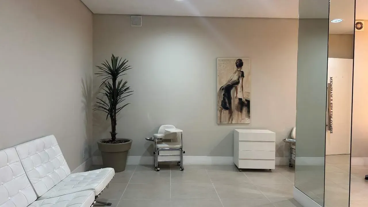 Apartment, 88 m², with a grill on the balcony — photo 59