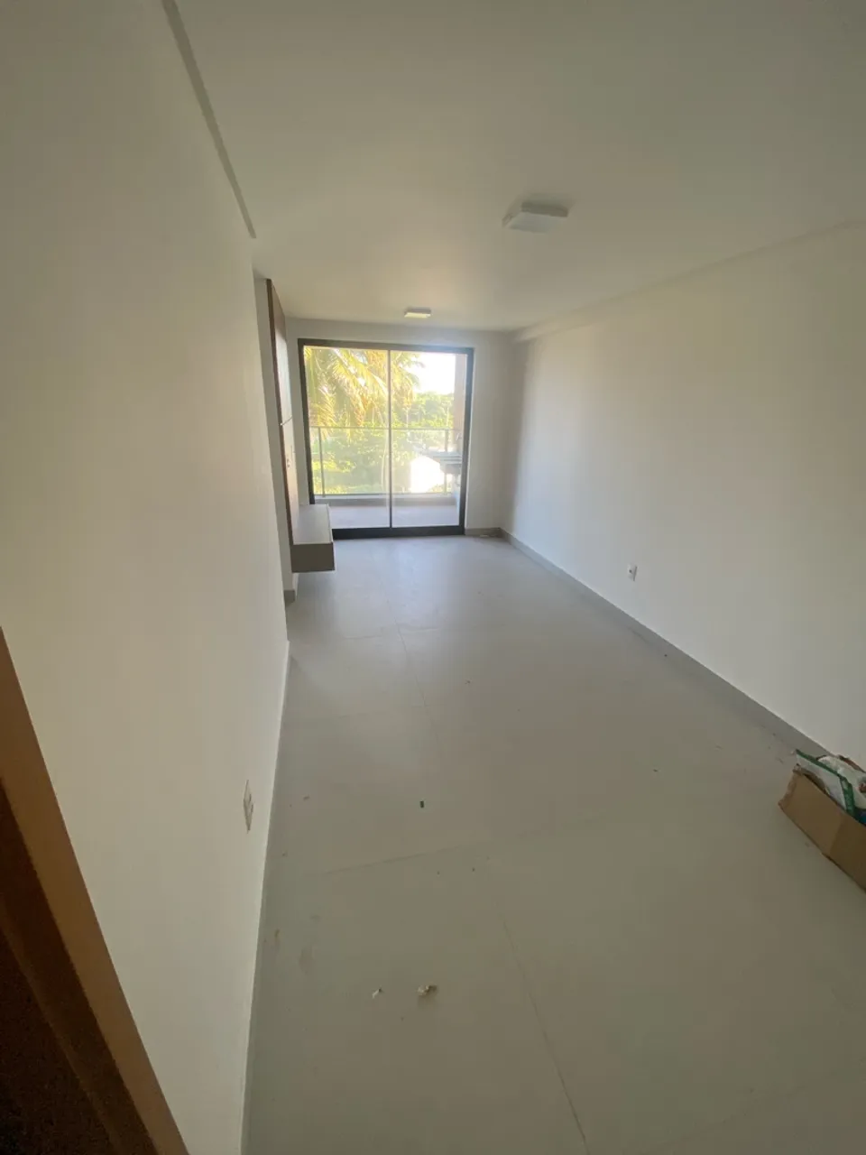 Water view in a 2-bedroom apartment, 64 m² — photo 3