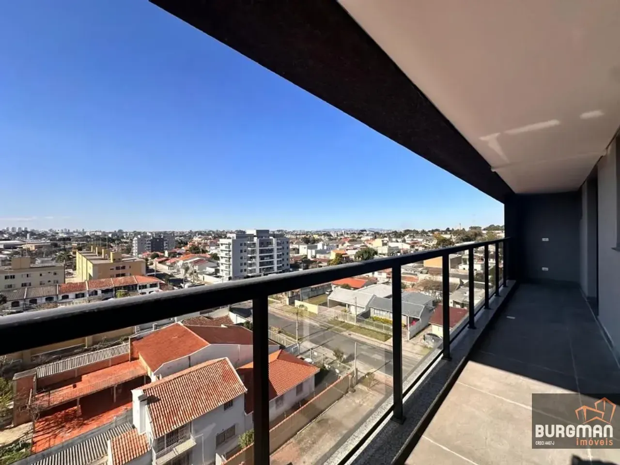 121 m² apartment with 2 bedrooms and 2 parking spaces — photo 5