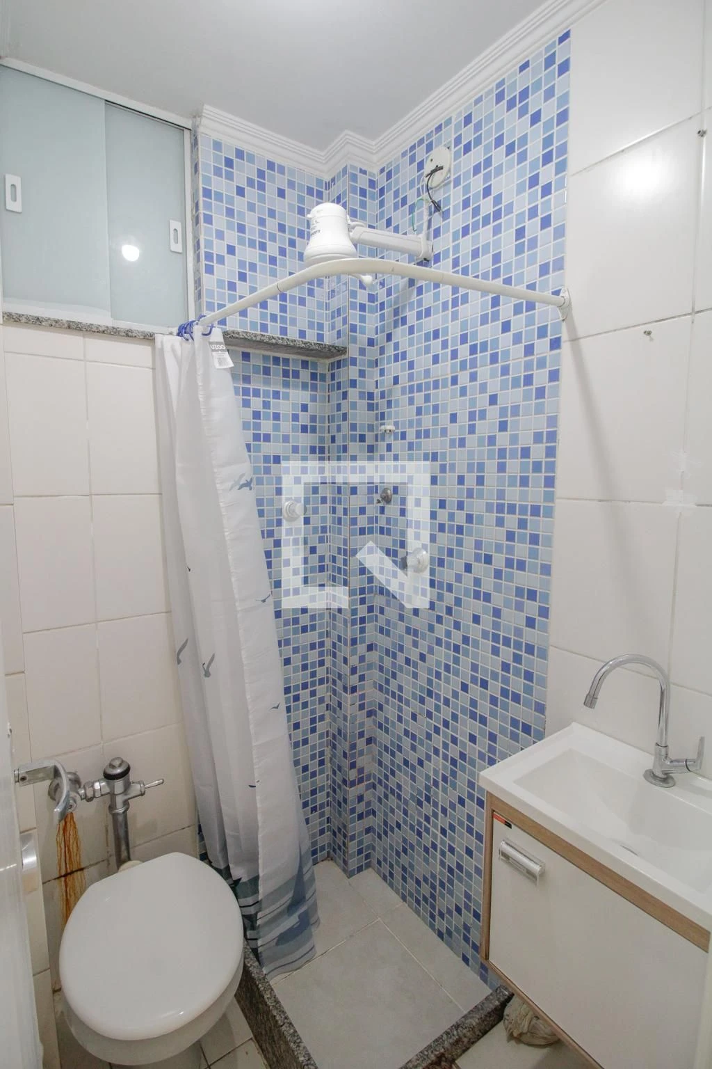 Квартира с одной спальней и собственным бассейном — photo 12