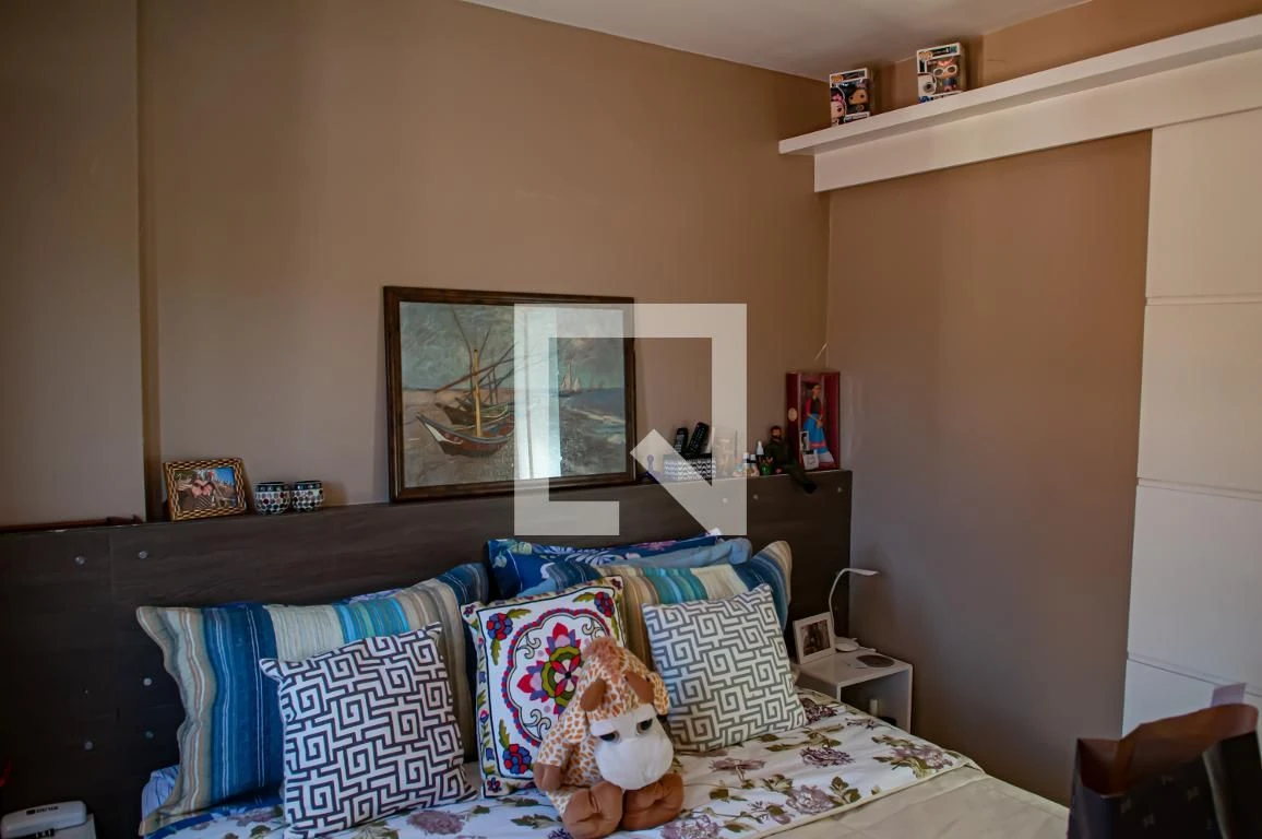 Apartamento mobiliado, 85 m², com piscina privativa — photo 27