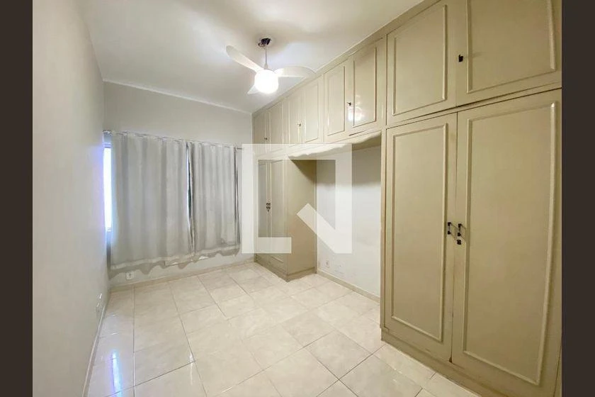Apartamento de 3 quartos com varanda envidraçada, Méier — photo 37