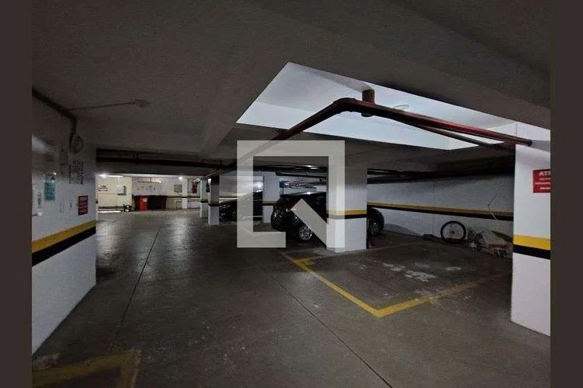 2-bedroom apartment with a washing machine — photo 3