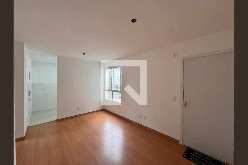 2-bedroom apartment with fitted kitchen cabinets — photo 7