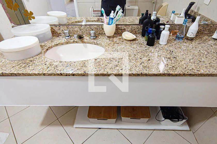Casa com 6 quartos e 300 m², vaga incluída — photo 41