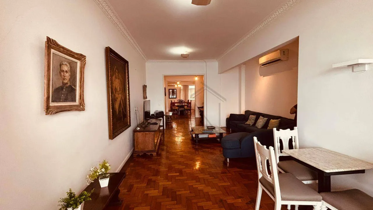 Furnished 2-bedroom apartment with 4 bathrooms — photo 10