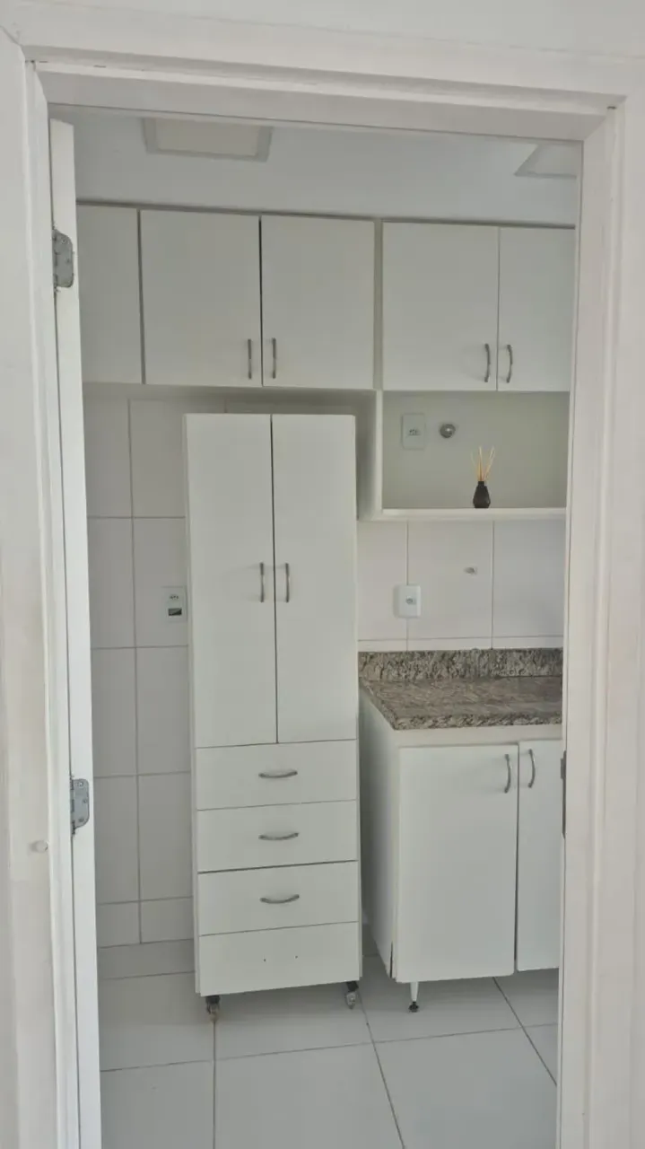 3-bedroom apartment with 93 m² and 1 parking spot — photo 2
