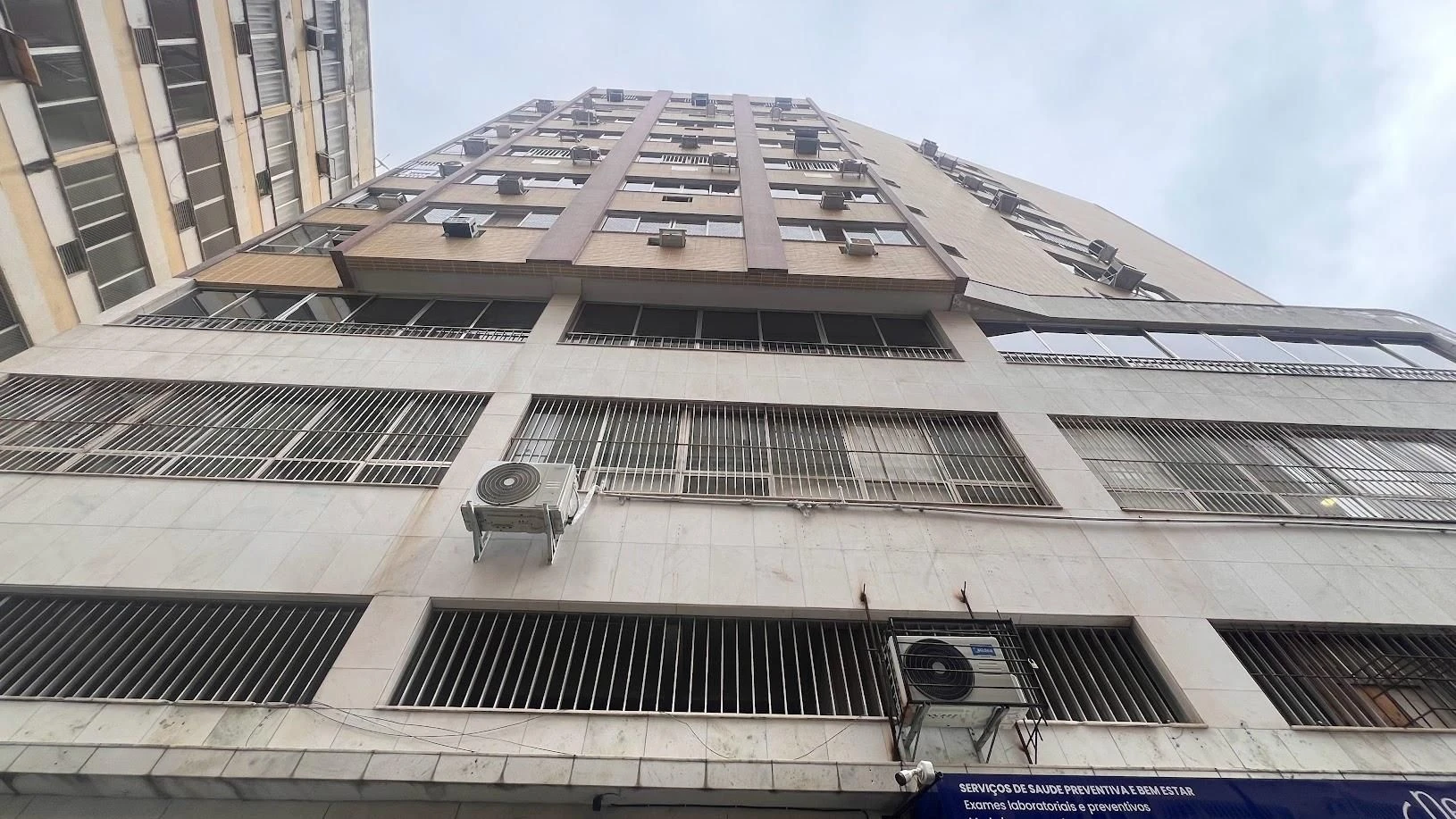 Apartamento de 4 quartos com vista para as montanhas, Tijuca — photo 53